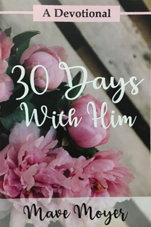 30 Days With Him - Pink