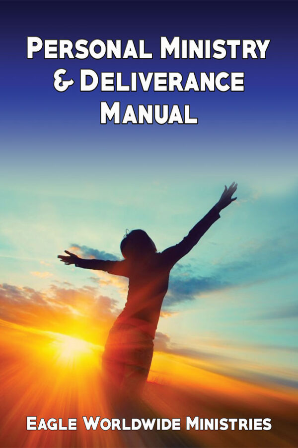 Deliverance Manual