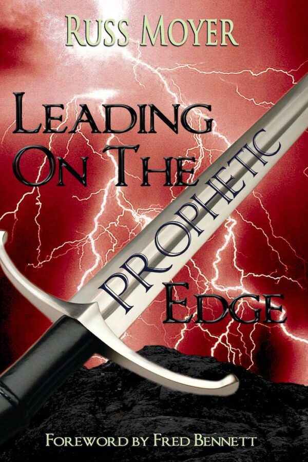 Leading on the Prophetic Edge