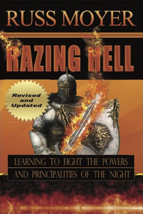 Razing Hell