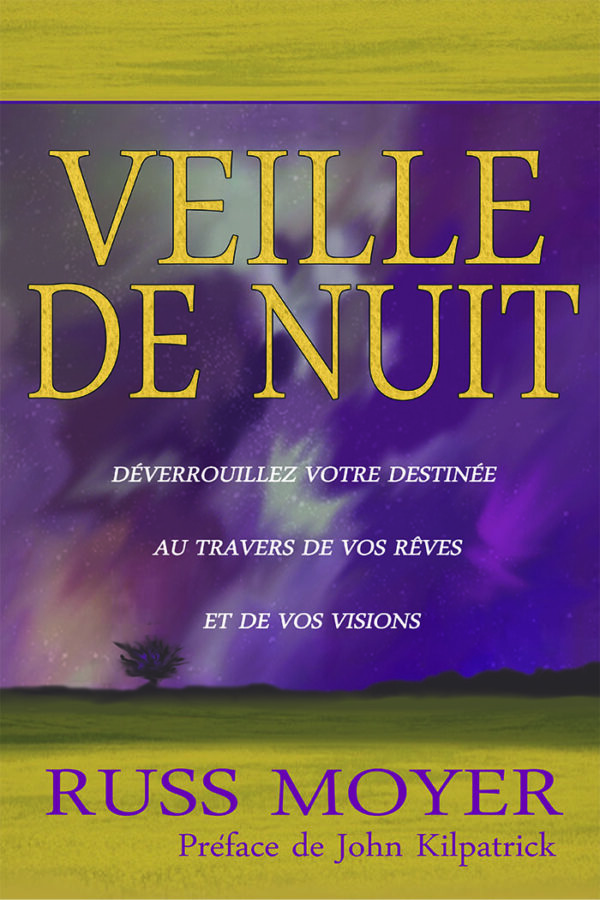 Vielle De Nuit