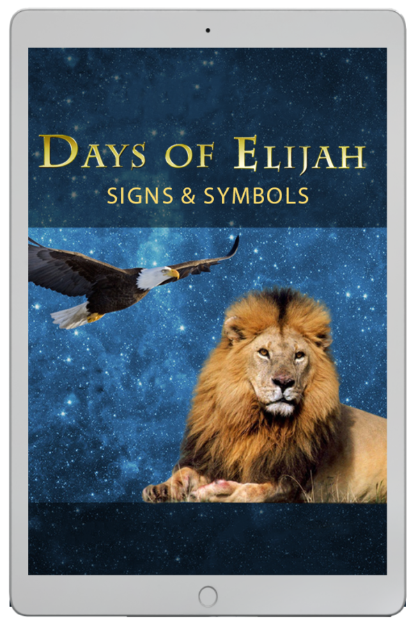 Days of Elijah: Signs & Symbols