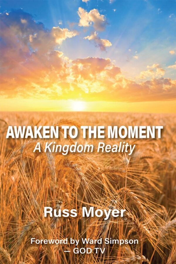 Awaken to the Moment